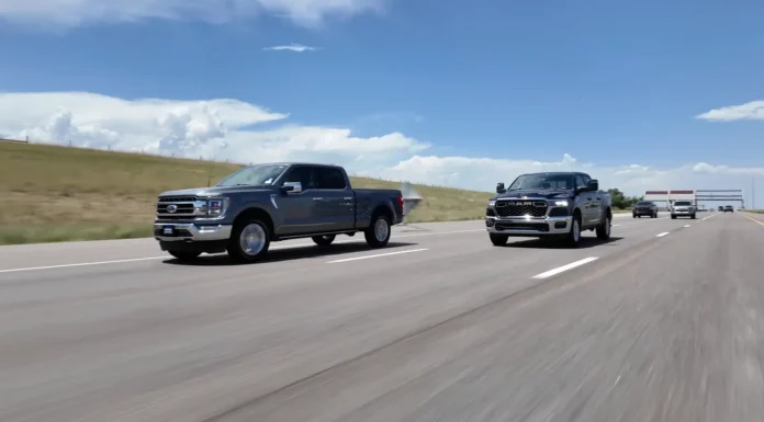U.S. Department of Transportation Rolls Back Fleet-wide CAFE Fuel Economy Standards to 34.9 MPG by 2031
