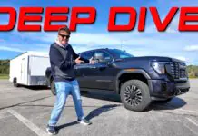 Video: 2027 GMC Sierra HD 8.3L Duramax V8 & Chassis – Engineering Deep Dive 2027 GMC Sierra hd 2500 8.3L duramax megamax