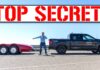 Video: Here’s How the 2027 Ford F-150 Is Torture Tested by the Ford Engineers in Arizona 2027 ford f-150 hot weather testing ecoboost engineers Arizona proving grounds
