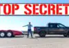 Video: Here’s How the 2027 Ford F-150 Is Torture Tested by the Ford Engineers in Arizona 2027 ford f-150 hot weather testing ecoboost engineers Arizona proving grounds