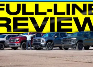 Video: Here’s What GM Is Changing for the 2027 Chevy Silverado 1500, HD, & the Colorado Midsize Pickup Truck 2027 chevy silverado 1500 hd ev colorado v8 duramax turbo trail boss crazy