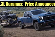 News: 2027 Chevy Silverado HD – We Have Official 8.3L Duramax Diesel Pricing & It’s Better Than We Thought 2027 chevy silverado hd 2500 3500 8.3L diesel price announced